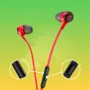 HyperX Cloud Earbuds II čierne