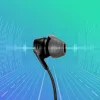 HyperX Cloud Earbuds II čierne