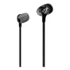 HyperX Cloud Earbuds II čierne
