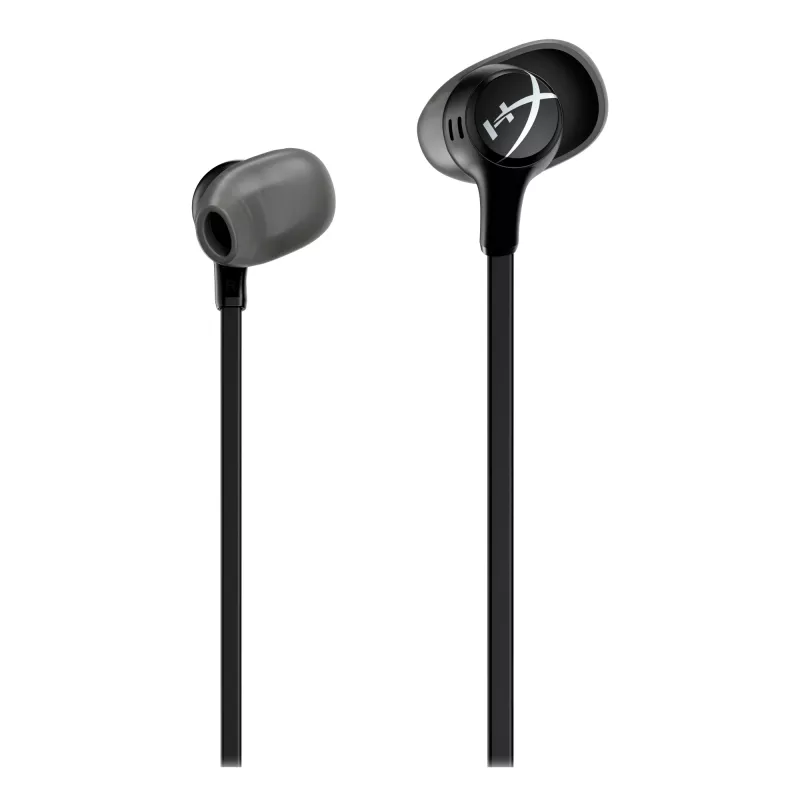 HyperX Cloud Earbuds II čierne