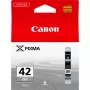 Kazeta Canon CLI-42Gy atrament sivá 6390B001