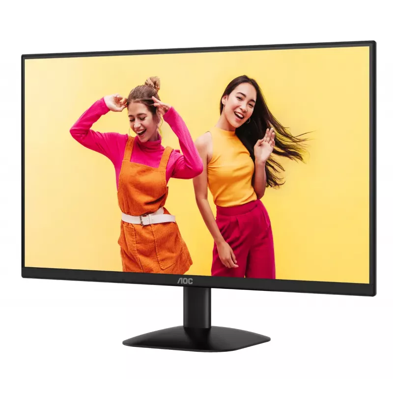 AOC B3 24B35HM2 počítačový monitor 60,5 cm (23,8