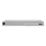 UBIQUITI NETWORKS Unifi Switch USW-PRO-XG-10-POE 1U, profesionálny 10-portový L3 switch
