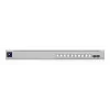 UBIQUITI NETWORKS Unifi Switch USW-PRO-XG-10-POE 1U, profesionálny 10-portový L3 switch