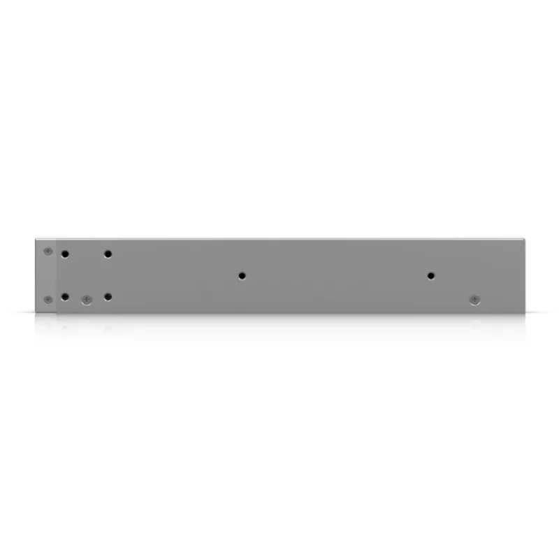 UBIQUITI NETWORKS Unifi Switch USW-PRO-XG-10-POE 1U, profesionálny 10-portový L3 switch