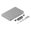 UBIQUITI NETWORKS Unifi Switch USW-PRO-XG-10-POE 1U, profesionálny 10-portový L3 switch