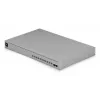 UBIQUITI NETWORKS Unifi Switch USW-PRO-XG-10-POE 1U, profesionálny 10-portový L3 switch