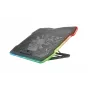 Trust GXT 1126 Aura RGB chladiaca podložka pod notebook do 17,3 palca