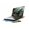Trust GXT 1126 Aura RGB chladiaca podložka pod notebook do 17,3 palca