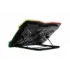 Trust GXT 1126 Aura RGB chladiaca podložka pod notebook do 17,3 palca