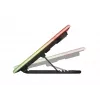 Trust GXT 1126 Aura RGB chladiaca podložka pod notebook do 17,3 palca