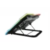 Trust GXT 1126 Aura RGB chladiaca podložka pod notebook do 17,3 palca