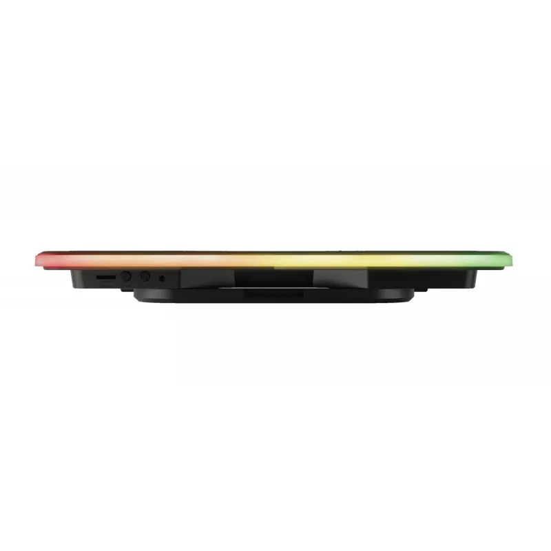 Trust GXT 1126 Aura RGB chladiaca podložka pod notebook do 17,3 palca