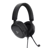 Trust GXT 498 Forta headset káblový čelenka gaming čierny