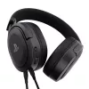 Trust GXT 498 Forta headset káblový čelenka gaming čierny