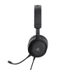 Trust GXT 498 Forta headset káblový čelenka gaming čierny