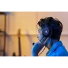 Trust GXT 498 Forta headset káblový čelenka gaming čierny