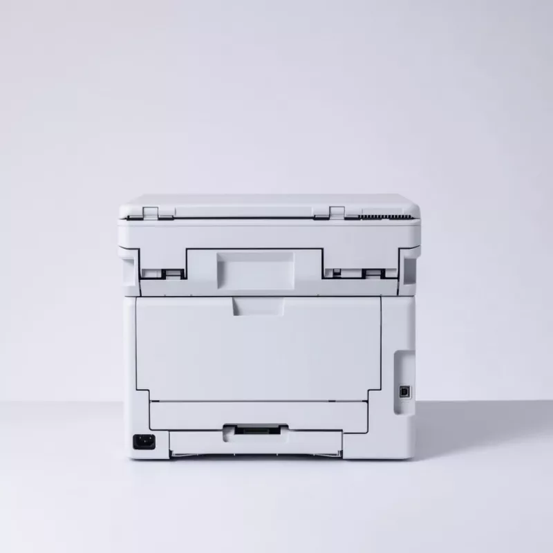 Brother MFC-L3520CDWE EcoPro Ready 3-in-1 farebná laserová tlačiareň