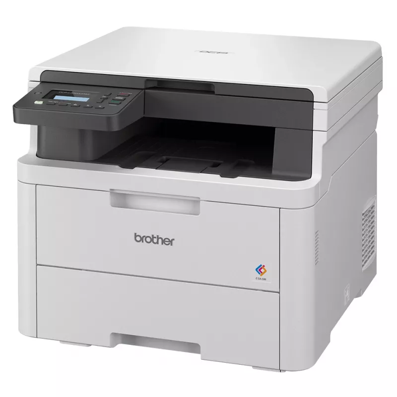 Brother MFC-L3520CDWE EcoPro Ready 3-in-1 farebná laserová tlačiareň