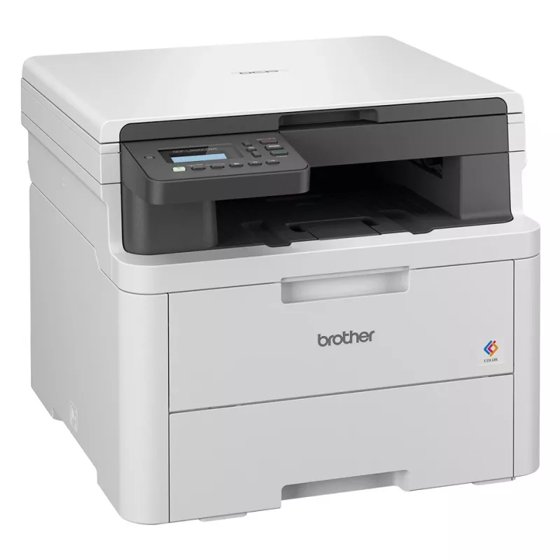Brother MFC-L3520CDWE EcoPro Ready 3-in-1 farebná laserová tlačiareň