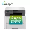 Brother MFC-L3520CDWE EcoPro Ready 3-in-1 farebná laserová tlačiareň