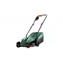 Bosch Camping & Outdoor kosačka so sediacim vodičom AC zelená