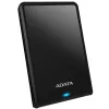 ADATA AHV620S-2TU3-CBK externý pevný disk 2 TB 2,5 palca Micro-USB B 3.2 Gen 1 (3.1 Gen 1) čierny