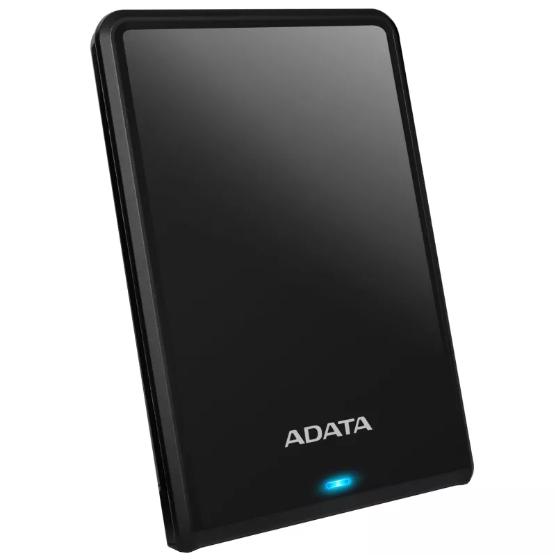 ADATA AHV620S-2TU3-CBK externý pevný disk 2 TB 2,5 palca Micro-USB B 3.2 Gen 1 (3.1 Gen 1) čierny