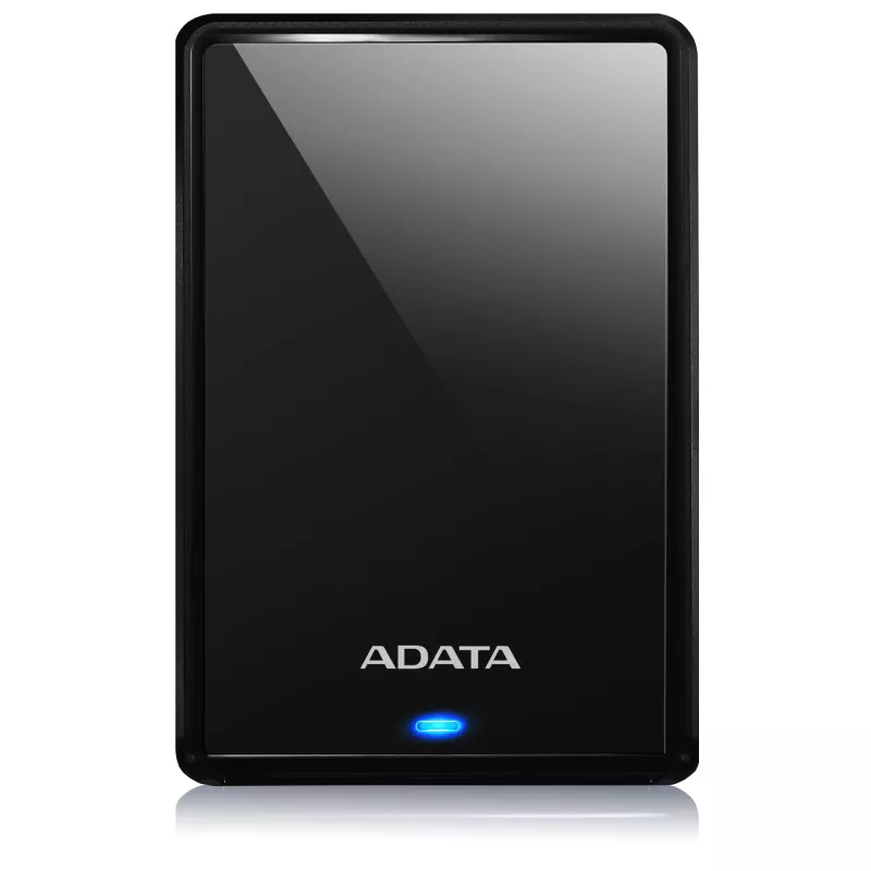 ADATA AHV620S-2TU3-CBK externý pevný disk 2 TB 2,5 palca Micro-USB B 3.2 Gen 1 (3.1 Gen 1) čierny