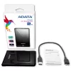 ADATA AHV620S-2TU3-CBK externý pevný disk 2 TB 2,5 palca Micro-USB B 3.2 Gen 1 (3.1 Gen 1) čierny