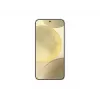 Samsung GP-FPS921SAA Clear Case zadný kryt pre Galaxy S24, priehľadný