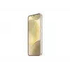 Samsung GP-FPS921SAA Clear Case zadný kryt pre Galaxy S24, priehľadný