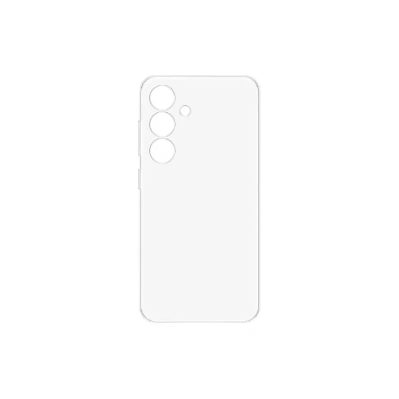 Samsung GP-FPS921SAA Clear Case zadný kryt pre Galaxy S24, priehľadný