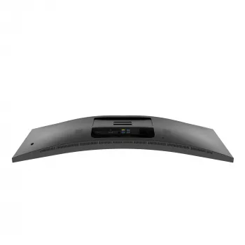 AOC V5 CU34V5CW počítačový monitor 86,4 cm (34 palcov) 3440 x 1440 pixelov Wide Quad HD LED čierny