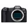 Canon EOS R8, 24,2 MP, 6000 x 4000 pixelov, CMOS, 4K Ultra HD, dotyková obrazovka, čierny