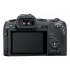Canon EOS R8, 24,2 MP, 6000 x 4000 pixelov, CMOS, 4K Ultra HD, dotyková obrazovka, čierny