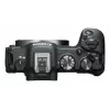 Canon EOS R8, 24,2 MP, 6000 x 4000 pixelov, CMOS, 4K Ultra HD, dotyková obrazovka, čierny