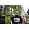 Canon EOS R8, 24,2 MP, 6000 x 4000 pixelov, CMOS, 4K Ultra HD, dotyková obrazovka, čierny