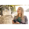 Canon EOS R8, 24,2 MP, 6000 x 4000 pixelov, CMOS, 4K Ultra HD, dotyková obrazovka, čierny