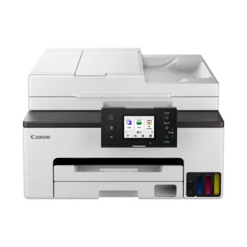 Canon MAXIFY GX2040 atramentová A4 600 x 1200 DPI Wi-Fi