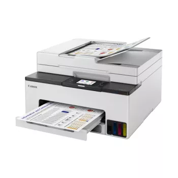 Canon MAXIFY GX2040 atramentová A4 600 x 1200 DPI Wi-Fi