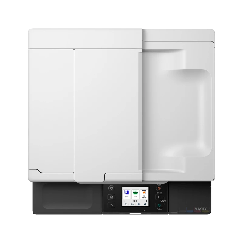 Canon MAXIFY GX2040 atramentová A4 600 x 1200 DPI Wi-Fi