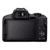 Canon EOS R50 MILC 24,2 MP CMOS 6000 x 4000 pixelov čierny