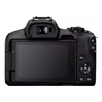 Canon EOS R50 MILC 24,2 MP CMOS 6000 x 4000 pixelov čierny