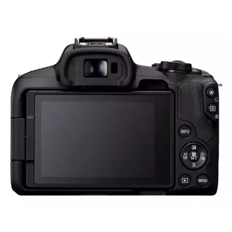 Canon EOS R50 MILC 24,2 MP CMOS 6000 x 4000 pixelov čierny
