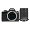Canon EOS R50 MILC 24,2 MP CMOS 6000 x 4000 pixelov čierny