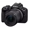 Canon EOS R50 MILC 24,2 MP CMOS 6000 x 4000 pixelov čierny