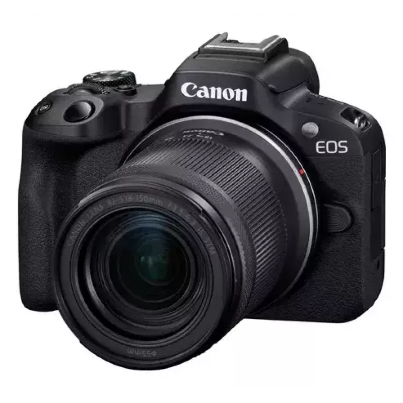 Canon EOS R50 MILC 24,2 MP CMOS 6000 x 4000 pixelov čierny