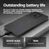 Motorola moto g15 17,1 cm (6,72 palca) Dual SIM Android 15 4G USB Type-C 8 GB 128 GB 5200 mAh sivá