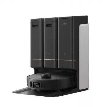 Dreame Mova Z50 Ultra 0,3 l čierna
